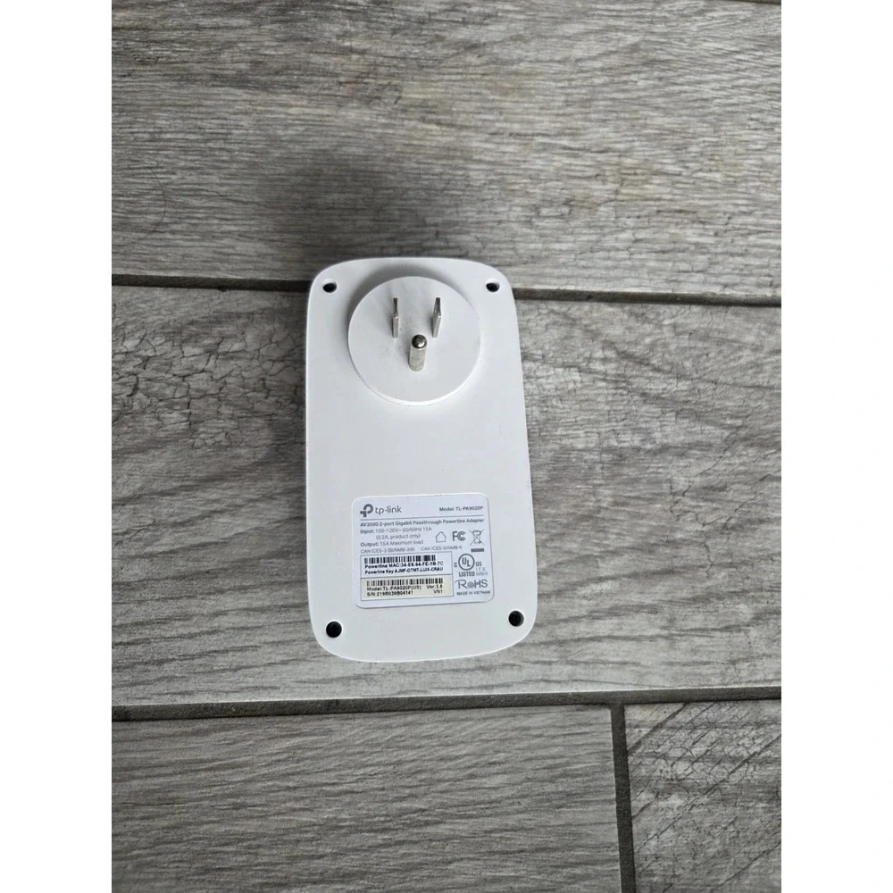 TP-Link tp link